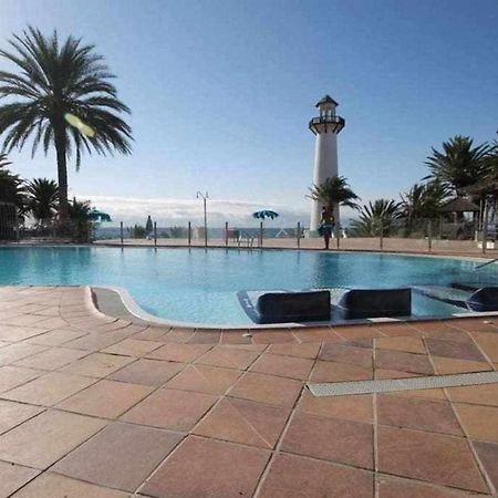 Bonito Apartamento Con Vista Al Mar Playa Del Aguila  Exterior foto